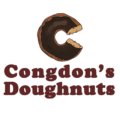 Congdon's Doughnuts Logo
