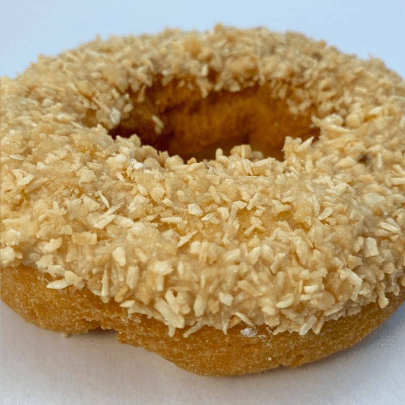 Flavors | Congdon's Doughnuts